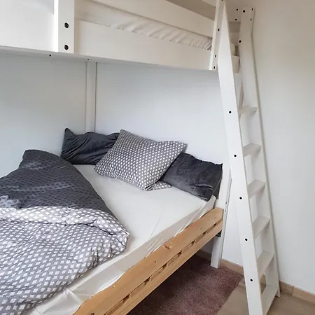 Apartment Neu 2023! Wasserkuppe Whirlpool U. Sauna