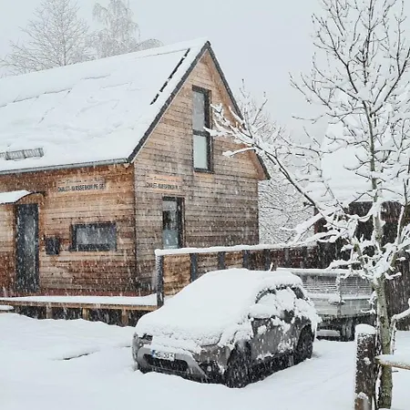 Neu 2023! Wasserkuppe Whirlpool U. Sauna Apartmán *