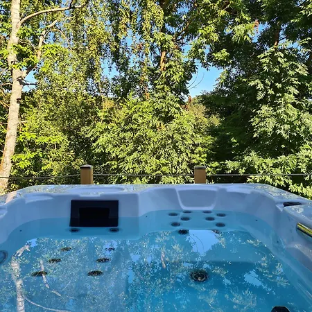 Apartmán Neu 2023! Wasserkuppe Whirlpool U. Sauna *