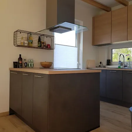 Neu 2023! Wasserkuppe Whirlpool U. Sauna Apartment