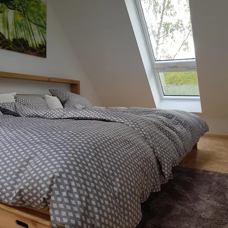 Apartmán Neu 2023! Wasserkuppe Whirlpool U. Sauna *