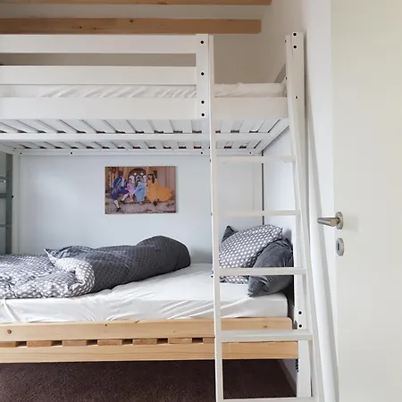 Neu 2023! Wasserkuppe Whirlpool U. Sauna Apartment *