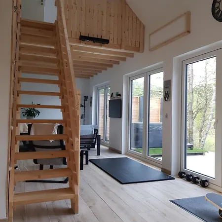 Apartmán Neu 2023! Wasserkuppe Whirlpool U. Sauna *