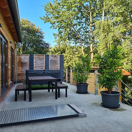 Neu 2023! Wasserkuppe Whirlpool U. Sauna * Gersfeld