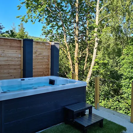 Neu 2023! Wasserkuppe Whirlpool U. Sauna