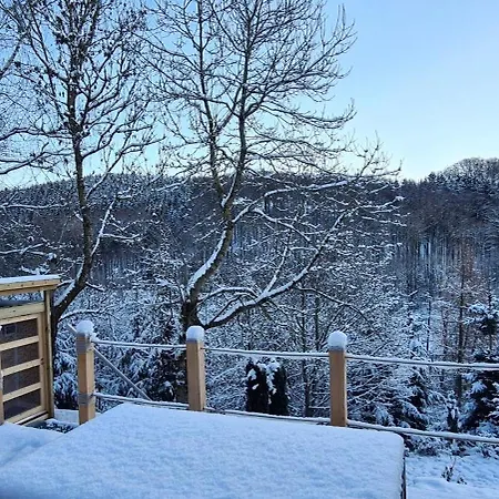 Apartmán Neu 2023! Wasserkuppe Whirlpool U. Sauna