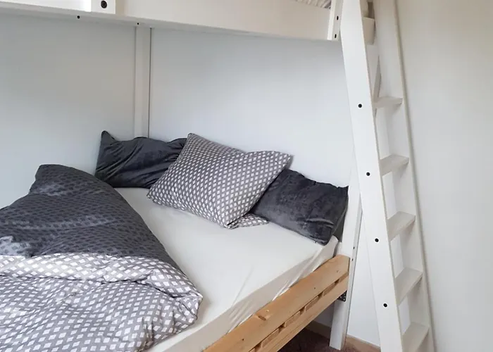 아파트 Neu 2023! Wasserkuppe Whirlpool U. Sauna