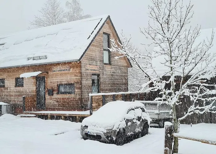 Neu 2023! Wasserkuppe Whirlpool U. Sauna 아파트 *