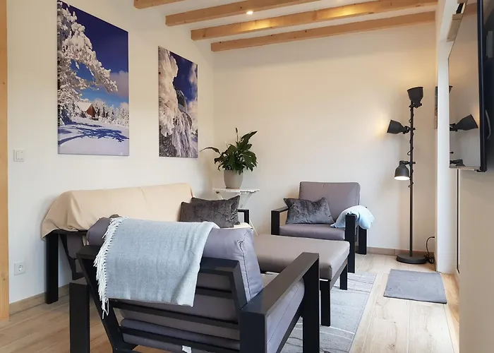 Neu 2023! Wasserkuppe Whirlpool U. Sauna