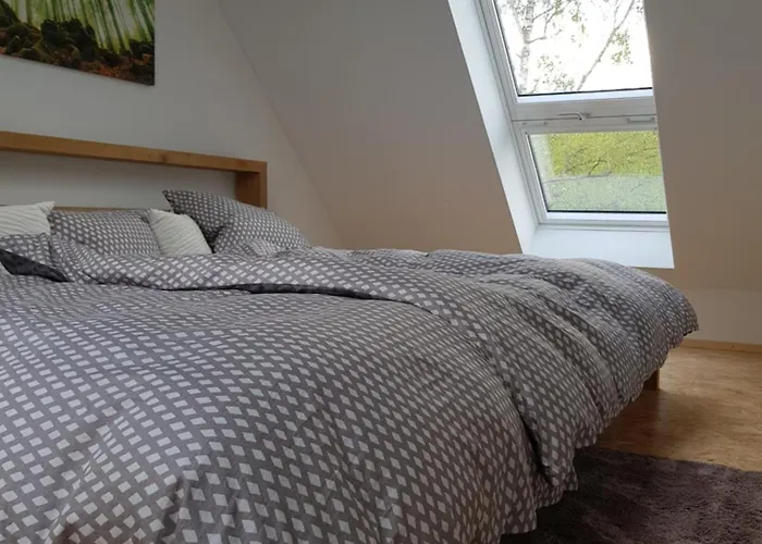 아파트 Neu 2023! Wasserkuppe Whirlpool U. Sauna *