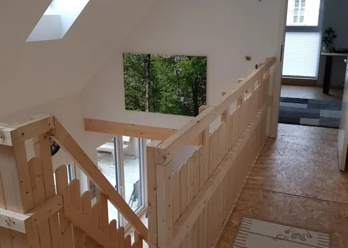 Neu 2023! Wasserkuppe Whirlpool U. Sauna *