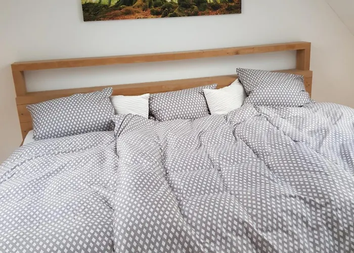 Neu 2023! Wasserkuppe Whirlpool U. Sauna * 게르슈펠트