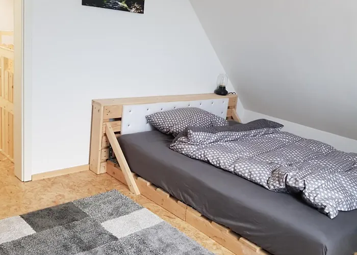 아파트 Neu 2023! Wasserkuppe Whirlpool U. Sauna 게르슈펠트