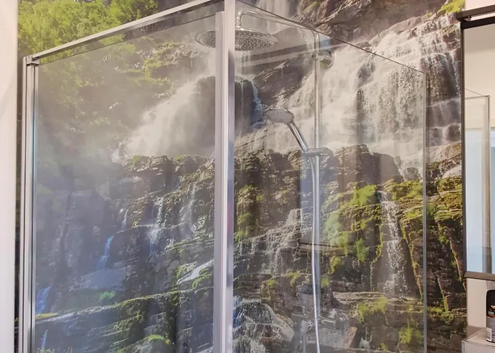 Neu 2023! Wasserkuppe Whirlpool U. Sauna 아파트 *